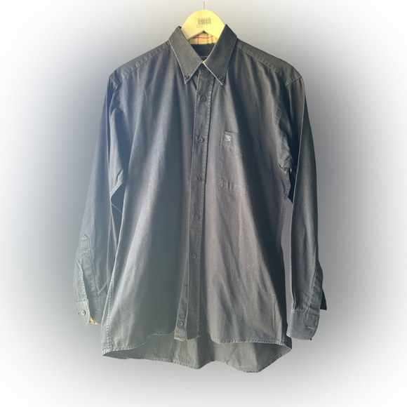 VINTAGE BURBERRY Shirt - Picture 2 of 4